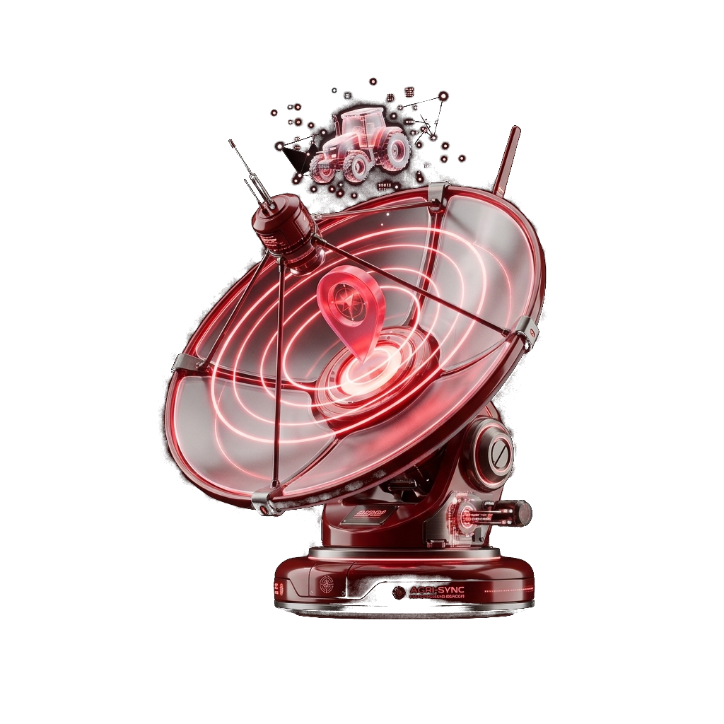 Radar 3D de Productores Regionales